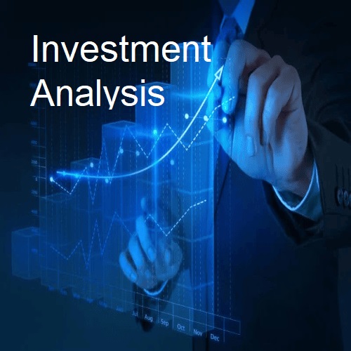 GrafFIN - Investment Analysis